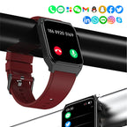 Multi-Function Bluetooth Smart Sports Watch