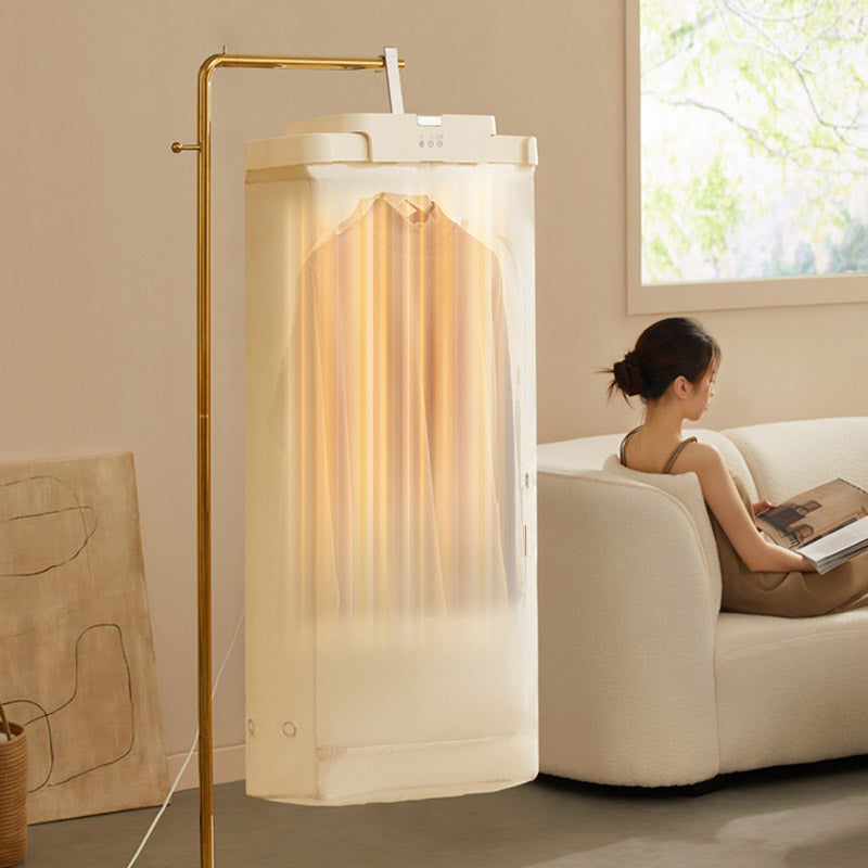 Portable Electric Clothes Dryer