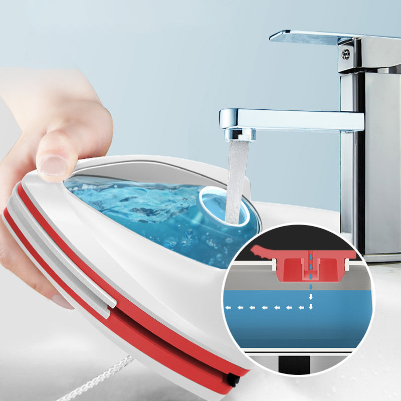 TODAY Upgraded Magnetic Windshield Washer