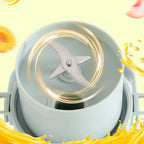 Multi-Purpose Large Capacity Juicing Bottle
