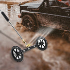 4000 PSI Ultra Water Pressure Chassis Pressure Cleaner Water Broom