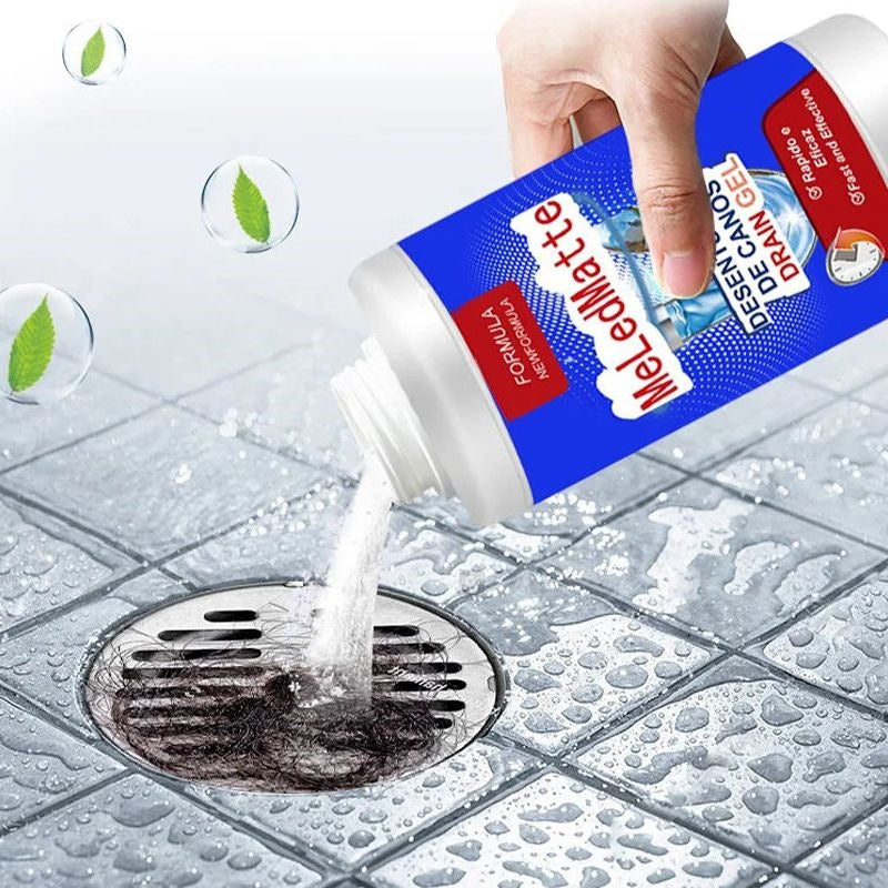 Powerful Pipe Dredging Agent Buy More Save More