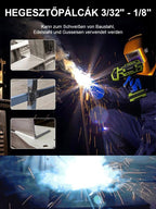 Small inverter welding machine（ Money-Back Guarantee！+ ）