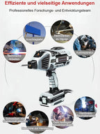 Small inverter welding machine（ Money-Back Guarantee！+ ）