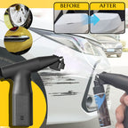 ELECTRIC SPRAY PAINT GUN FOR CARS