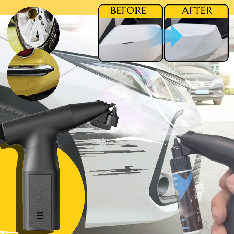 ELECTRIC SPRAY PAINT GUN FOR CARS