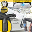 ELECTRIC SPRAY PAINT GUN FOR CARS
