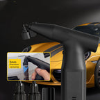 ELECTRIC SPRAY PAINT GUN FOR CARS