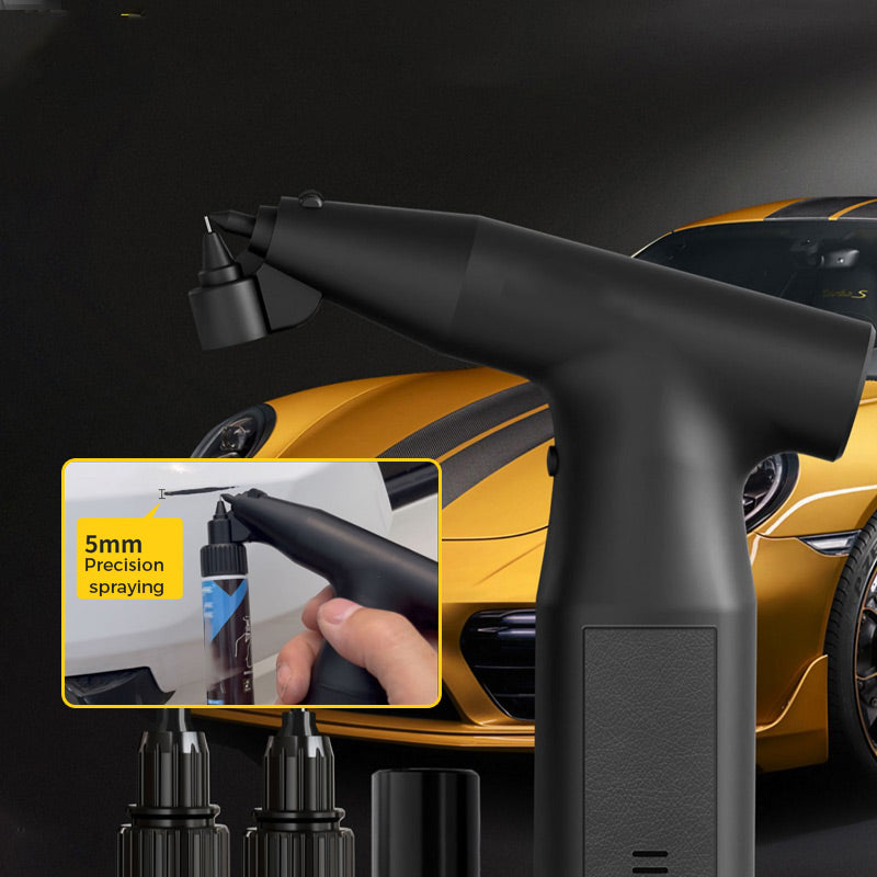 ELECTRIC SPRAY PAINT GUN FOR CARS