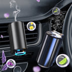 Upgraded Smart Car Air Freshener Diffuser