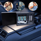 Upgraded Smart Car Air Freshener Diffuser