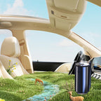 Upgraded Smart Car Air Freshener Diffuser