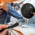 9'' Universal Efficient Sanding Disc for Wall Cleaning & Polishing
