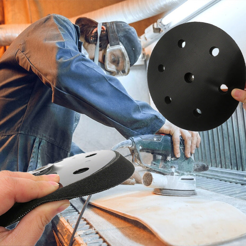 9'' Universal Efficient Sanding Disc for Wall Cleaning & Polishing