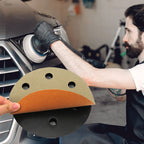 9'' Universal Efficient Sanding Disc for Wall Cleaning & Polishing