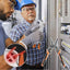 Time-Saving Multifunctional Wire Stripper & Cutter