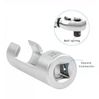 Flare Nut Socket Set