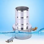 [Good Tools] Premium Durable Aluminum Pipe Connector