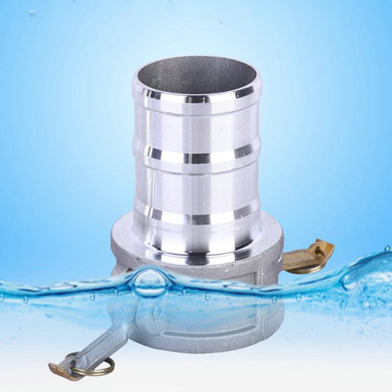 [Good Tools] Premium Durable Aluminum Pipe Connector