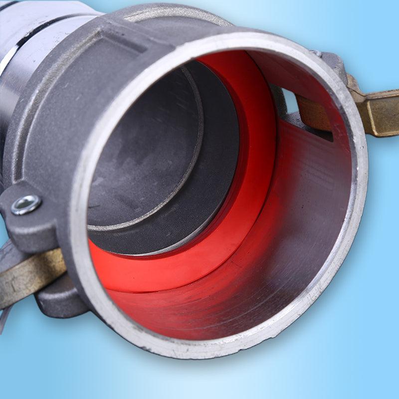 [Good Tools] Premium Durable Aluminum Pipe Connector
