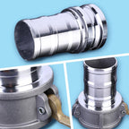 [Good Tools] Premium Durable Aluminum Pipe Connector