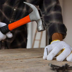 Professional Carbon Steel Claw Hammer