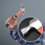 Professional Carbon Steel Claw Hammer