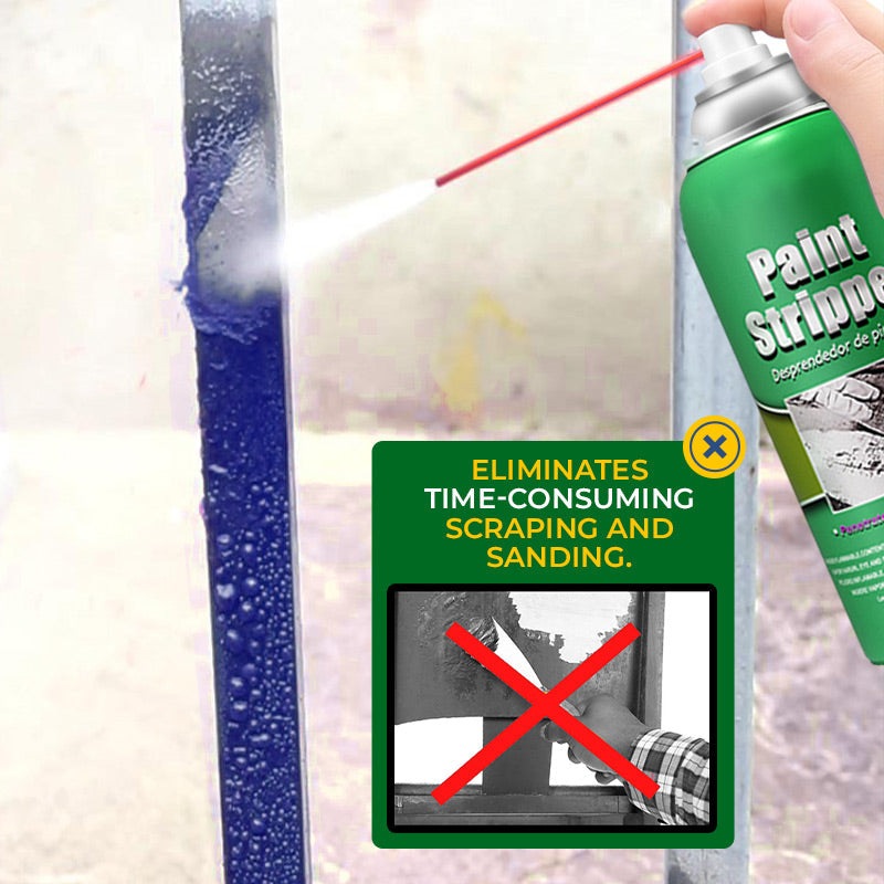 Best-Selling Paint Stripper – Fast & Powerful Removal