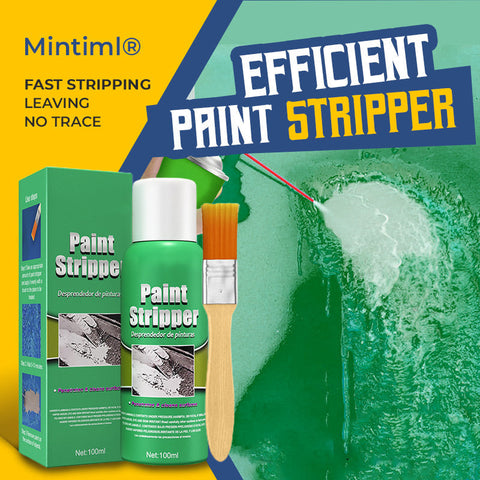Best-Selling Paint Stripper – Fast & Powerful Removal