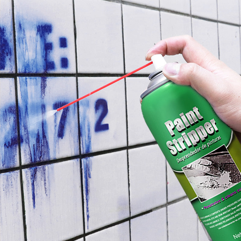 Best-Selling Paint Stripper – Fast & Powerful Removal