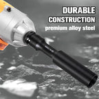 Thin Wall Sockets for Electric Wrenches（ ）