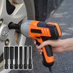 Thin Wall Sockets for Electric Wrenches（ ）