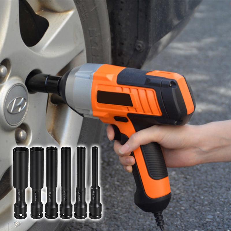 Thin Wall Sockets for Electric Wrenches（ ）