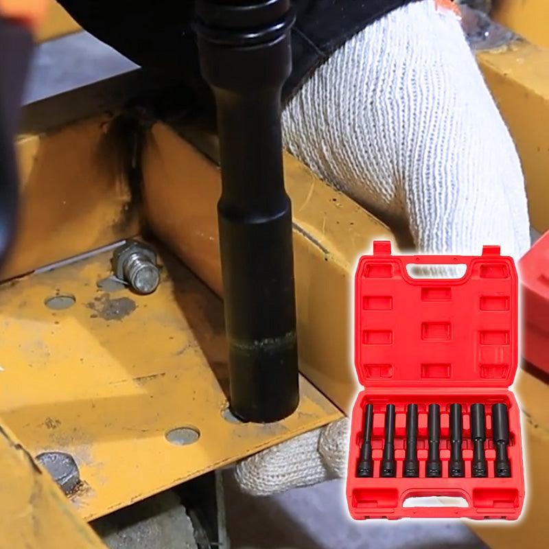 Thin Wall Sockets for Electric Wrenches（ ）