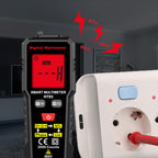 Digital Smart Multimeter
