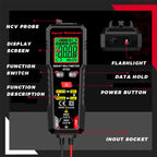 Digital Smart Multimeter