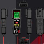 Digital smart multimeter