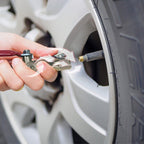 Air Blow Gun Nozzle For Tire Inflation（ ）