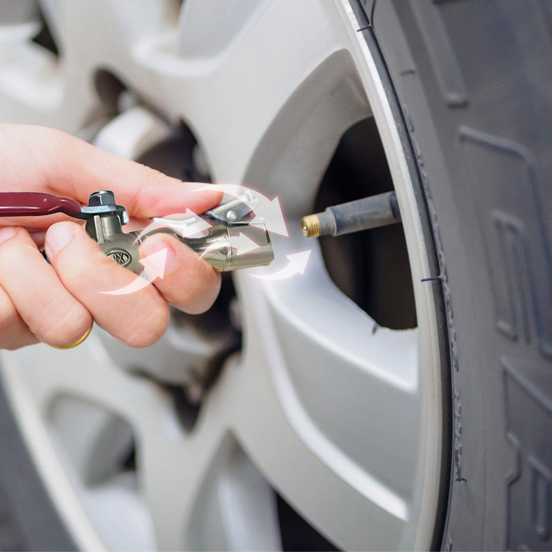 Air Blow Gun Nozzle For Tire Inflation（ ）