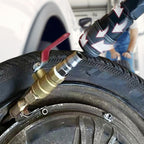 Air Blow Gun Nozzle For Tire Inflation（ ）