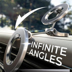 Magnetic Phone Holder for Car