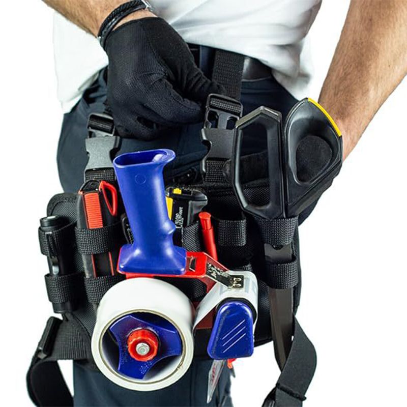 New Upgrade Repair Tool Holster Bag