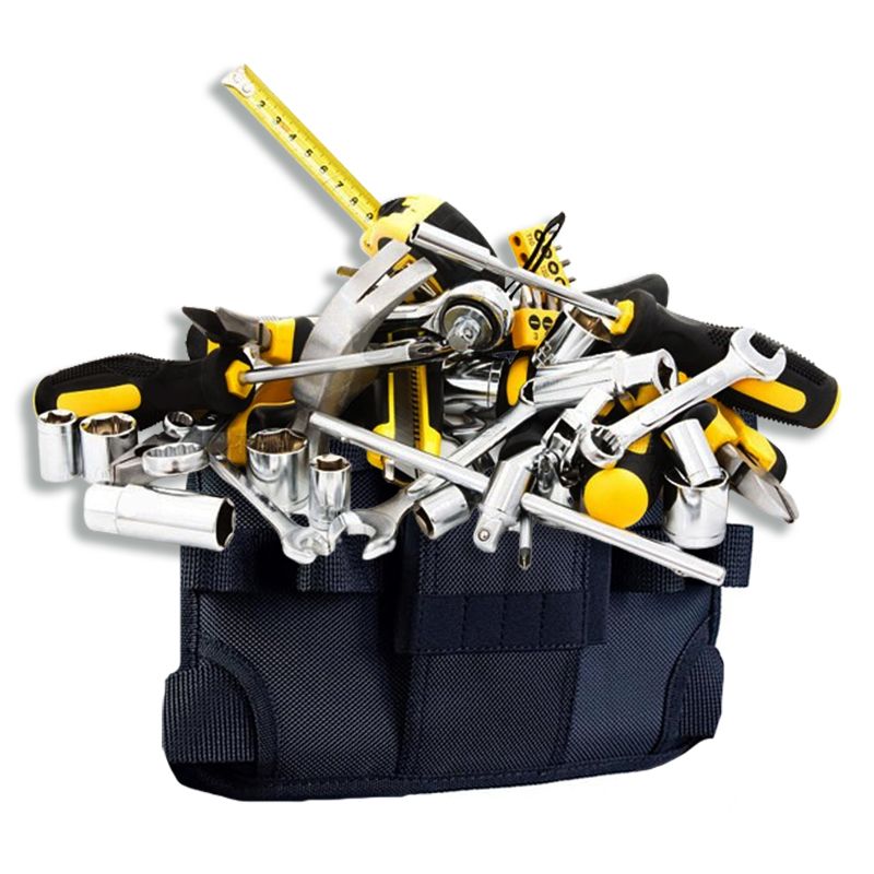 New Upgrade Repair Tool Holster Bag