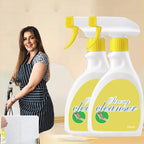 Housework First Choice Bright As New Wall Mold Removal Spray