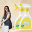 Housework First Choice Bright As New Wall Mold Removal Spray