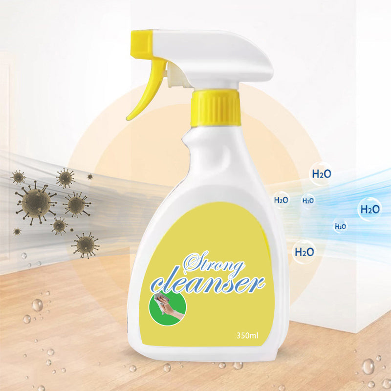Housework First Choice Bright As New Wall Mold Removal Spray