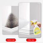 Housework First Choice Bright As New Wall Mold Removal Spray