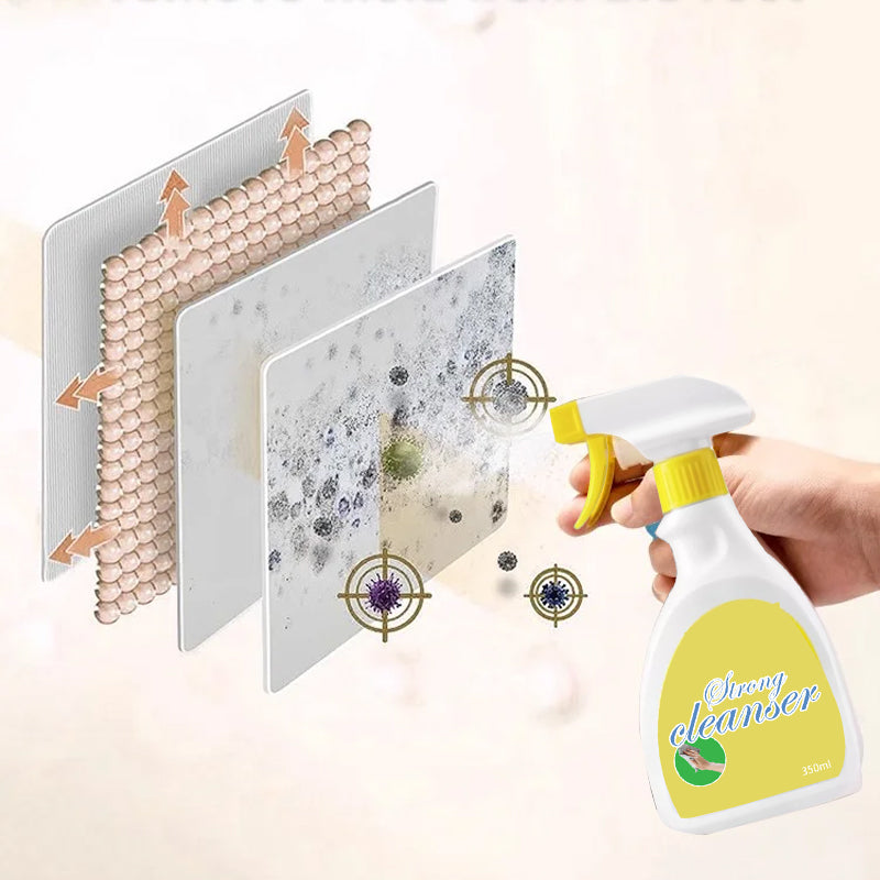 Housework First Choice Bright As New Wall Mold Removal Spray