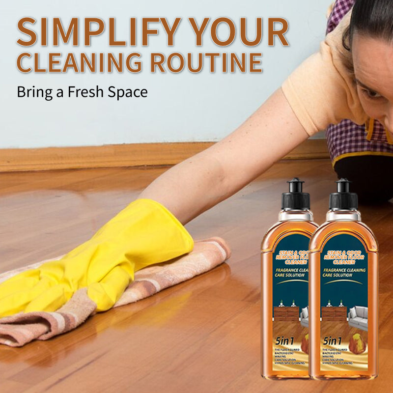 Sale Stain & Odor Remover Floor Cleaner