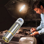 BUY 2 GET Multifunctional Rechargeable Flashlight